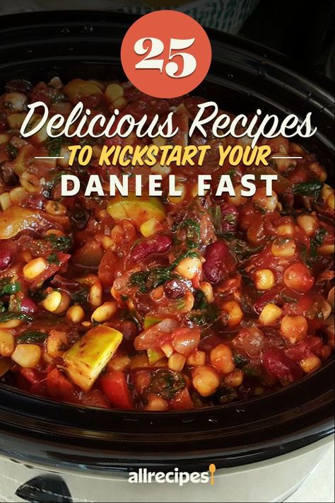 Daniel Fast Soups Slow Cooker, Dr Daniel Valencia Diet, Daniel Plan Breakfast Ideas, Daniel Fast Recipes For Kids, Recipes For The Daniel Fast, Gluten Free Daniel Fast Recipes, Daniel Fast Salads Recipes, Daniel Fast Quinoa Recipes, Daniel Fast Recipes 21 Day Meal Plan Easy