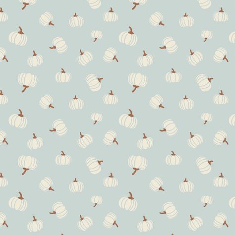 Pumpkins in Light Blue | Hawthorne Supply Co Blue Pumpkins Wallpaper, Light Blue Fall Aesthetic, Blue Fall Background, Blue Fall Aesthetic Wallpaper, Blue Halloween Wallpaper, Blue Fall Aesthetic, Blue Fall Wallpaper, Fall Backrounds, Potential Wallpaper