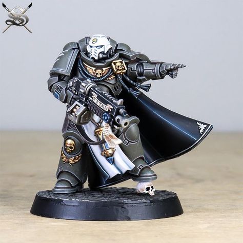 Warhammer 40k Space Marine Miniatures, Warhammer Marine, Warhammer 40k Space Wolves, Warhammer 40k Blood Angels, Warhammer Imperial Guard, Marine Paint, Warhammer 40k Figures, Grey Knights, Warhammer Figures