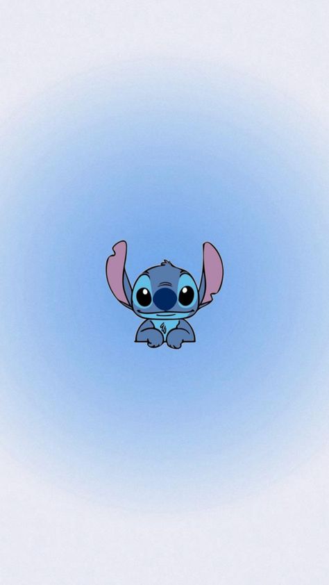 ليلو وستيتش, Android Wallpaper Blue, Cute Iphone Wallpaper Tumblr, Lilo And Stitch Quotes, Lilo And Stitch Drawings, Glittery Wallpaper, Cute Blue Wallpaper, Lilo Y Stitch, Stitch Drawing