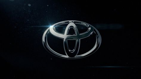 Toyota - Films on Behance Toyota Showroom, South Delhi, Toyota Logo, Sedans, Showroom, Toyota