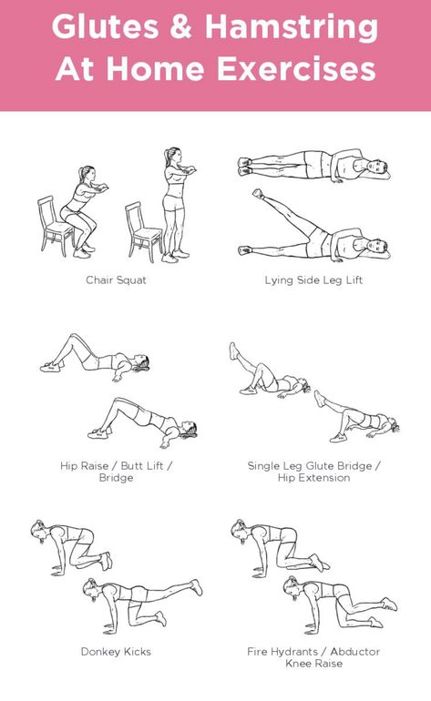 Hamstring Workout No Equipment, Leg Lifts Workout, Workout Labs, Workout Gym Routine, Month Challenge, Exercise Plans, Hamstring Workout, Dumbell Workout, Workout Plan For Beginners