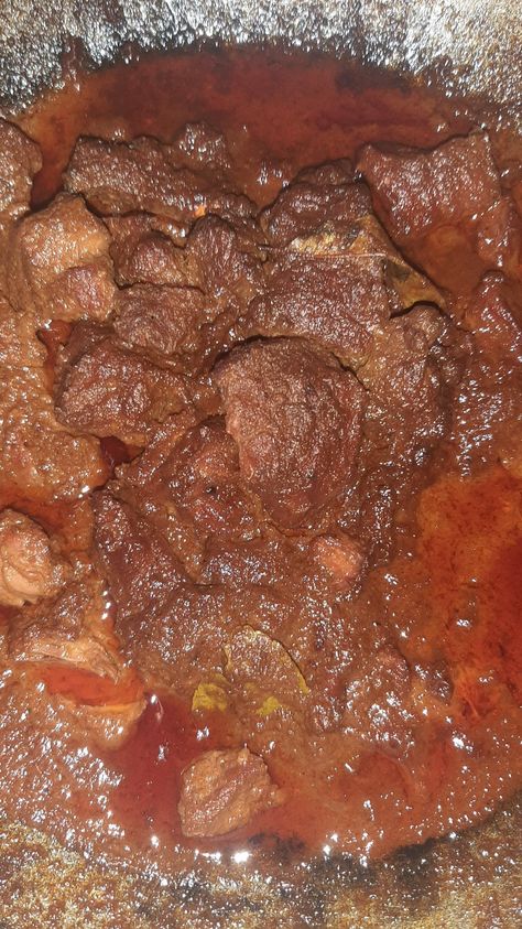 Beef Rendang, Food Snapchat, Snapchat, Quick Saves