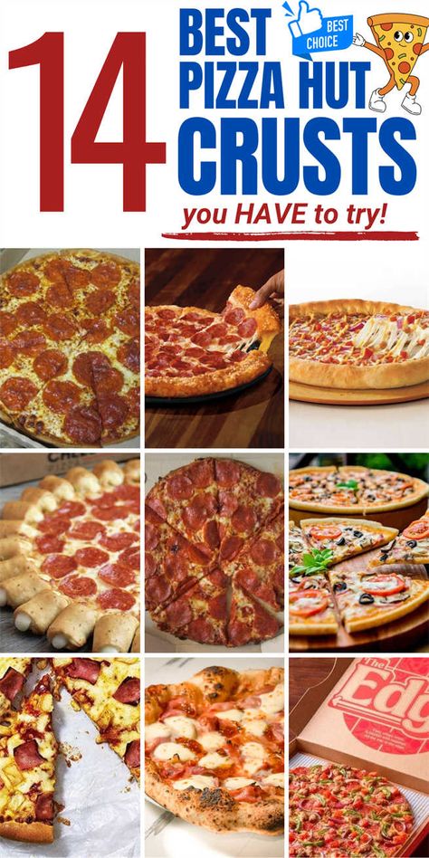 Pizza Hut is renowned for its iconic red trapezoid-shaped roofs and mouthwatering offerings. While many reasons contribute to the brand's popularity, its Pizza Hut Crust, Pizza Hut Dough Recipe, Pizza Hut Dough, Pizza Hut Recipe, Pizza Hut Pan Pizza, Bacon Cheeseburger Pizza, Pizza Style, Meatball Sauce, Homemade Cookbook