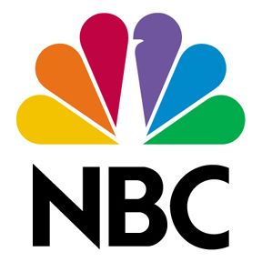 8 Successful Logos That Break The Rules ... Nbc Logo, Logo Intelligent, Mobil Oil, Gutter Protection, News Logo, Massimo Vignelli, Milton Glaser, Clever Logo, Logo Luxury