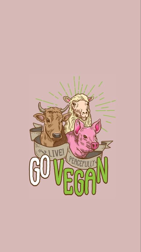 Vegan Wallpaper Iphone, Vegan Iphone Wallpaper, Vegan Wallpaper Aesthetic, Vegan Wallpaper Backgrounds, Vegan Aesthetic Wallpaper, Vegan Aesthetic Art, Vegan Wallpaper, Delicious Vegan Meals, Vegan Art