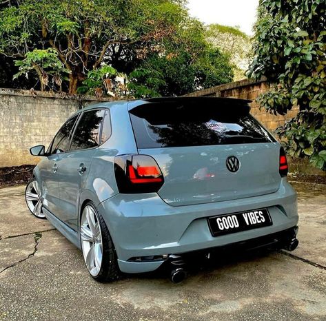 Vw Polo Modified, Volkswagen Mk7, Vw Polo 6r, Vw Pointer, Vw Polo Gti, Polo Car, Volkswagen Polo Gti, Golf 7 Gti, Vw Ideas