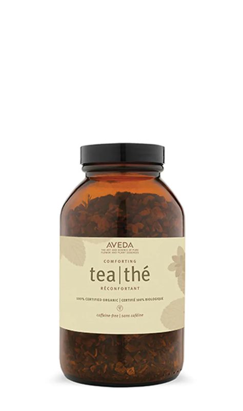 aveda comforting tea | Aveda Haircuts Red Hair, Aveda Tea, Kids Short Haircuts, Shoulder Length Haircuts, Aveda Hair, Performance Hairstyles, Hair Care Products Professional, Herbal Infusion, Shoulder Length Hair Cuts