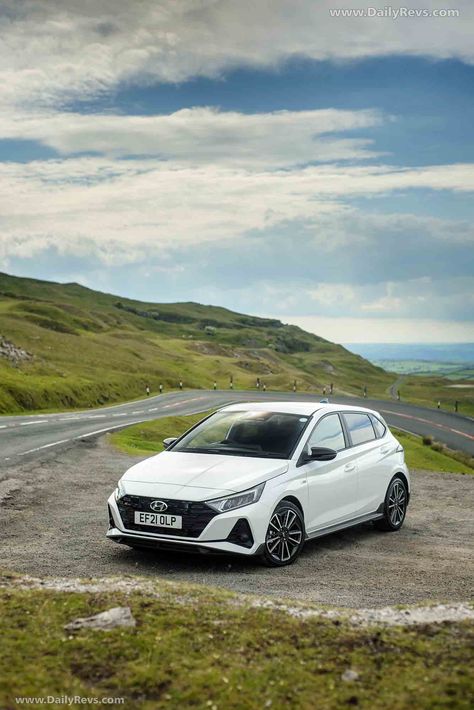 2021 Hyundai i20 N Line – UK Version - DailyRevs.com Hyundai I20 Wallpaper, I20 N Line, New Car Hyundai, Hyundai I30 N Line Modified, I10 Hyundai, Hyundai I20 2022, Hyundai I20 N Line, F1 Wallpaper, Hyundai I20