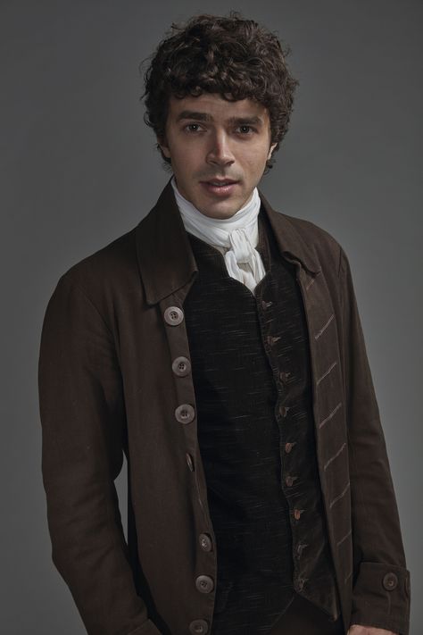 Harry Richardson, Season 5 Harry Richardson Poldark, Harry Richardson, Poldark Aesthetic, Poldark 2015, Poldark Series, Character Bank, Forbidden Fruit, Image Bank, Dear Future Husband