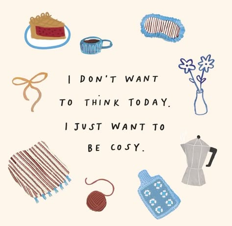 Sometimes, the best gift we can give ourselves is permission to just *be* ✨ Cozy days are a gentle reminder to slow down, unwind, and let go of the need to “do.” Whether it’s a soft blanket, a warm mug in hand, or a favorite book, these moments of comfort fill us up in ways nothing else can. What’s your go-to for ultimate cozy vibes? Slow Reader Quotes, Cozy Quotes Comfy, Cozy Portrait, Minimalist Lifestyle Aesthetic, Cozy Quotes, Gentle Aesthetic, Slow Living Quotes, Feel Good Books, Comforting Words