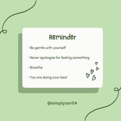 Daily Reminders Aesthetic, A Daily Reminder Book, Nice Reminders, Cute Reminders For Yourself, Cute Daily Reminders, Daily Reminder Aesthetic, Positive Reminders, Daily Reminders, Daily Reminder Quotes