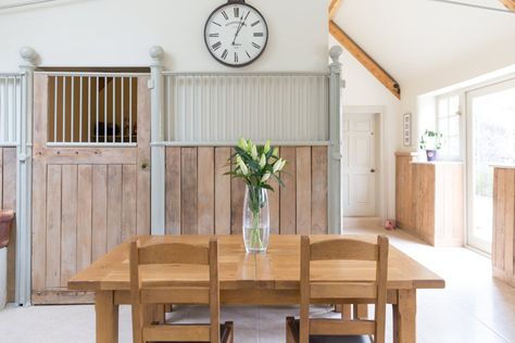 Stable Conversion, Oxford London, Stable Doors, Stable Door, Corner Sink, Photography Professional, County House, Stunning Kitchens, Interior Photography