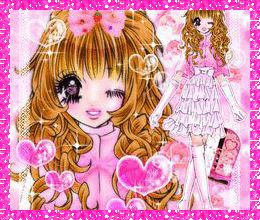 Gyaru Aesthetic, Arte Pulp, Hime Gyaru, 일본 패션, Gyaru Fashion, Art Plastique, Pretty Art, Pink Aesthetic, Cute Icons