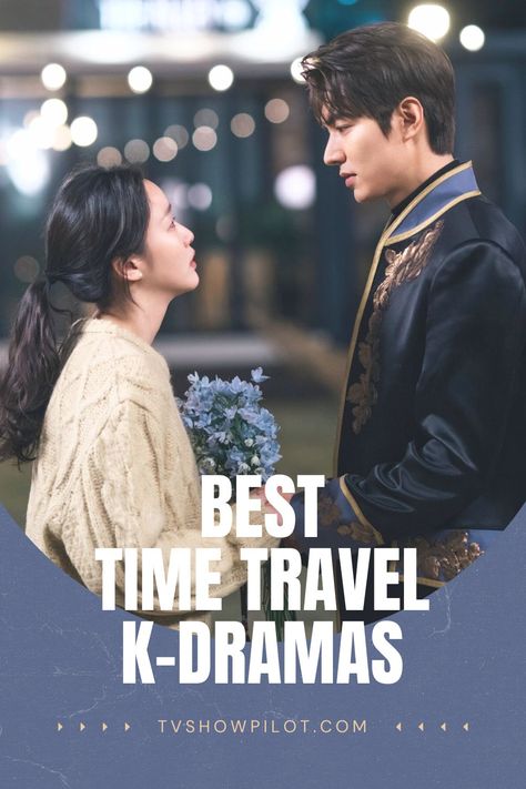 Best K Dramas, Time Travel Movies, Go Back Couple, Best Korean Drama, Best Drama Movies, Korean Time, Sound Of Magic, 1980s Tv Shows, The Time Traveler's Wife