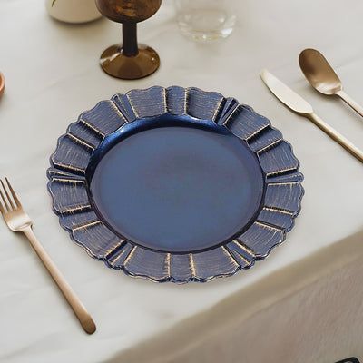 High Quality Table Linens at Wholesale Price Black Charger Plates, Acrylic Charger Plates, Centerpieces Party, Black Charger, Table Overlays, Set Table, Charger Plates, Chair Covers, Online Retail