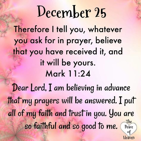 Positivity Mantras, December Scriptures, Psalms Quotes, Daily Spiritual Quotes, Praying Wife, December Quotes, Prayer For Love, 25 December, Everyday Prayers