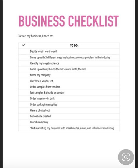 Tor Design, Starting Small Business, Business Branding Inspiration, Small Business Quotes, Startup Business Plan, Business Notes, Successful Business Tips, Business Checklist, Small Business Organization