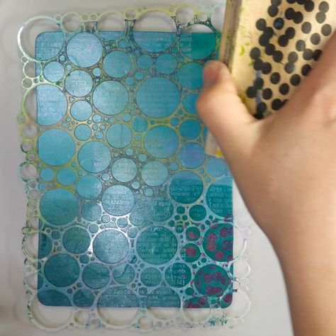 Printing With Gelli Plates, Geli Plate Tutorials, Gel Plate Printing Tutorials, Gell Printing, Gelli Painting, Gelli Plate Cards, Gelli Printing Tutorials, Gel Plates, Gel Plate Printing