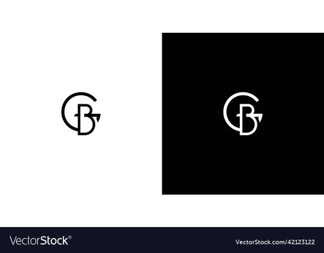 Initials Logo Design, Initials Logo, Design Vector, Png Images, Simple Designs, Vector Free, Vector Images, Initials, Illustrator