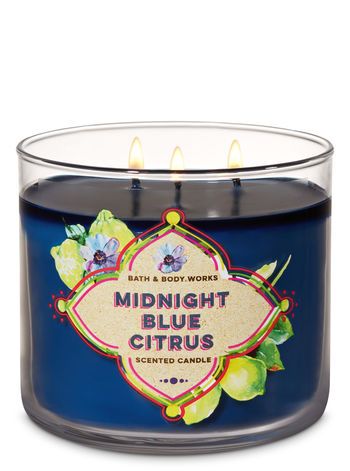 Citrus Bath, Candle Bath, Clean Candle, Candle Maker, Bath Candles, 3 Wick Candles, Wick Candle, Citrus Scent, Favorite Scents