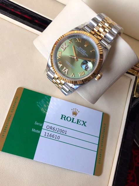 Stylish Watches For Girls, Rolex Batman, Used Rolex, Rolex Watches Women, Hand Wound, Document Sign, Expensive Jewelry Luxury, Watches Women, Rolex Watch