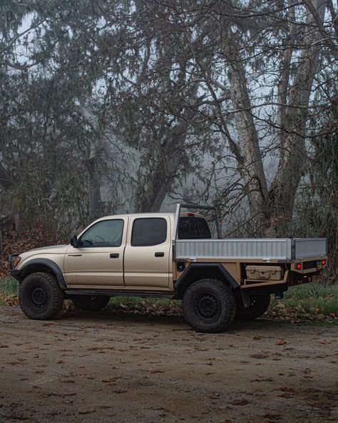 1st Gen Tacoma, 2002 Toyota Tacoma, 2005 Toyota Tacoma, 2003 Toyota Tacoma, Ute Trays, Toyota Tacoma Double Cab, Toyota Tacoma Sr5, Toyota Pickup 4x4, Tacoma Truck