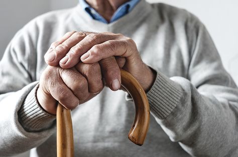 4 Ways to Better Accommodate Elderly Tenants in Your Rentals Ard Buffet, Protect Your Heart, T Cell, Male Hands, Brain Fog, Old Age, Alzheimers, Growing Old, South Dakota