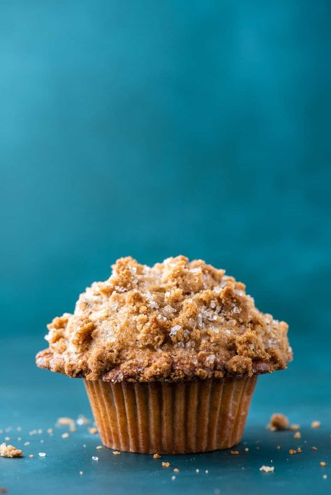 These are the real deal, the best maple pecan muffins you'll ever try! After testing and perfecting muffin recipes for six months, I’ve mastered the techniques for creating bakery-style muffins and worked them into a few easy, step-by-step instructions so you can make foolproof, wow-factor muffins at home! Maple Pecan Muffins, Pecan Muffins Recipe, Maple Muffins, Freeze Muffins, Pecan Muffins, Home Bakery Business, Bakery Style Muffins, Muffin Liners, Maple Pecan