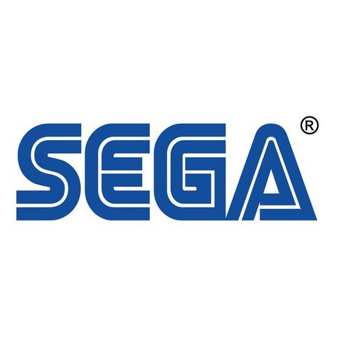 Sega font generator Sega Logo, Video Game Logos, Phantasy Star Online, Jet Set Radio, Sega Mega Drive, Japan Logo, Logo Sewing, Sega Saturn, Sega Games