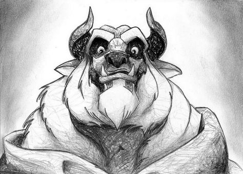 Beast Drawing, Beauty And The Beast Drawing, Disney Drawings Sketches, Disney Sketches, Pinturas Disney, Disney Beauty And The Beast, Long I, Disney Fan Art, Disney And Dreamworks