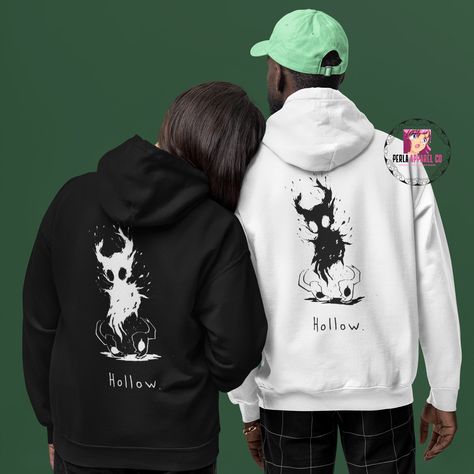 Limited Oversize Hollow Knight Hoodie -Hollow Knight Sweather - Five Nights at Freddy's Hoodie - Game Series Hoodie - Hollow Knight Silksong Knight Hoodie, Hollow Night, Gaming Hoodie, Five Nights At Freddy's, Angeles, Los Angeles