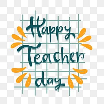 Selamat Hari Guru 2023, Teacher Handwriting, Teachers Day Clipart, November Lettering, Happy Teacher Day, Education Illustration, Happy Clipart, Happy Grandparents Day, Happy Teacher