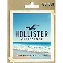 Hollister Gift Card, American Eagle Gift Card, Baggy Shoes, Socal Style, My Christmas Wishlist, Christmas List Ideas, Wildflower Cases, My Christmas List, Mystery Bag