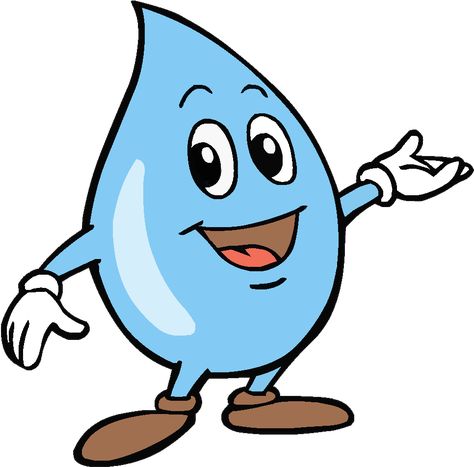 No Background, Png Image, Resolution, For Free, Water, Blue