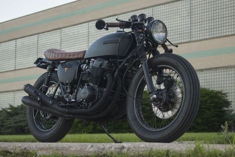 Cb 450 Cafe Racer, Cb 750 Cafe Racer, Cb750 Cafe, Cb750 Cafe Racer, Cb 450, Soichiro Honda, Мотоциклы Harley Davidson, Cafe Racer Moto, Moto Scrambler