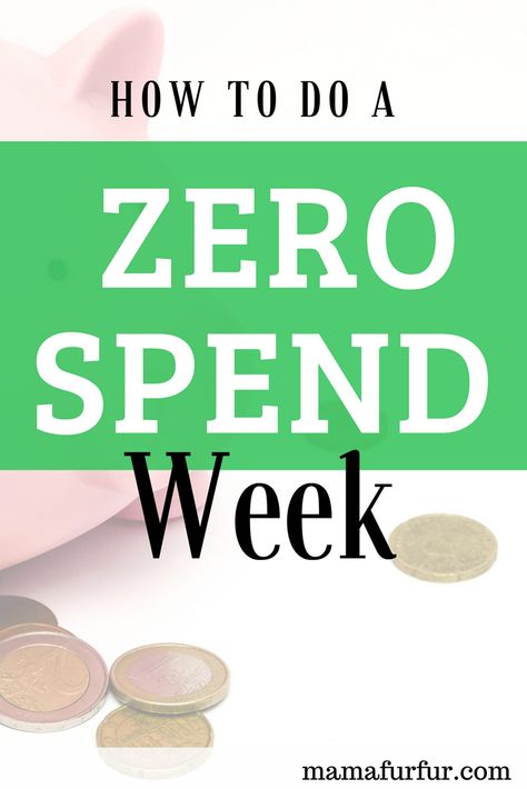 How to do a Zero Spend money freeze week as a family successfull #budgeting #debtfree #smartermoney Spending Challenge, Spending Freeze, Money Skills, Money Financial, Personal Finance Advice, Finance Binder, Money Savings, Best Money Saving Tips, Finance Organization