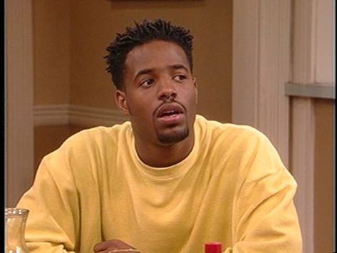 Shawn Wayans 90s, Wayan Brothers, Film Pfp, Wayans Brothers, Wayne Brothers, Shawn Wayans, 90s Black Men, Marlon Wayans, I Love Being Black