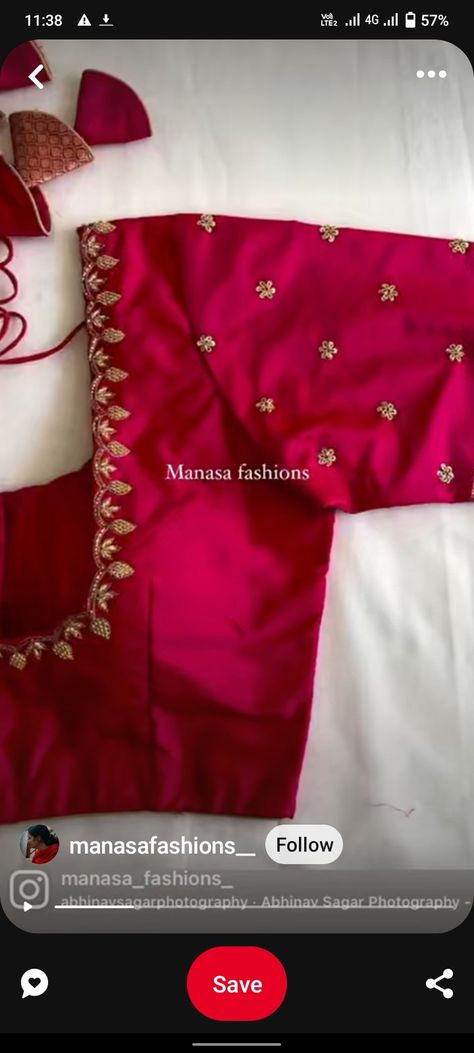 Trending Embroidery, Pink Blouse Designs, Work Blouse Designs, Blue Blouse Designs, Silk Saree Blouse Designs Patterns, Latest Bridal Blouse Designs, Latest Blouse Designs Pattern, New Saree Blouse Designs, Traditional Blouse Designs