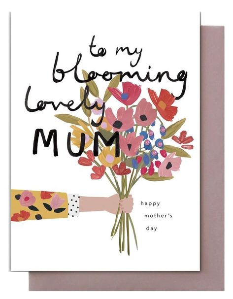 Mother’s Day Cards, Bday Cards, Happy Cards, Mom Cards, Greeting Card Illustration, Greeting Card Template, Wedding Tags, Mothers Day Flowers, Printable Greeting Cards