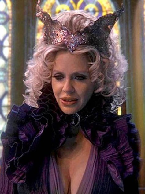 Kristin Bauer Van Straten, Kristin Bauer, Fictional World, Maleficent, Once Upon A Time, Discover Yourself, Express Yourself, A Place, Actresses