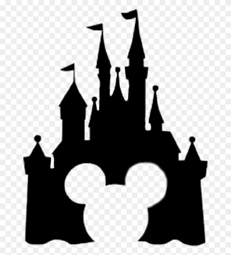 Disney Castle Outline Svg, Cinderella Castle Outline, Disney Castle Stencil, Disney Castle Coloring Page, Disney Png Free, Disney Castle Outline, Castle Outline, Disney Castle Drawing, Disney Castle Silhouette