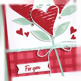 Stampin Up Valentine Cards, Country Bouquet, Happy Birthday Gorgeous, Valentine Cards Handmade, Valentines Greetings, Valentine's Day Greeting Cards, Card Making Crafts, Designer Paper, Stamping Up Cards