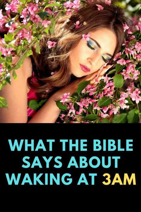 What the Bible Says About Waking at 3am. 3am Quotes, Wake Up Quotes, Waking Up At 3am, Spirit Signs, Spiritual Awakening Quotes, Spiritual Warfare Prayers, Spiritual Psychology, Bible Says, Ways To Be Happier