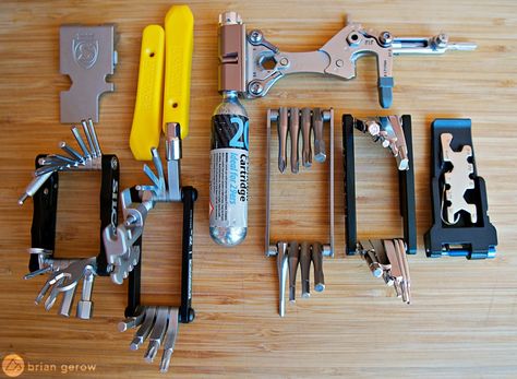 5 MTB Multitools From Pro, Silca, Pro Bike Tool, Pedro's, and Topeak, Reviewed Bikepacking Gear, Bike Packing, Creative Life Hacks, Mountain Biking Gear, Bike Trip, Mtb Gear, Pro Bike, Bike Camping, Park Tool