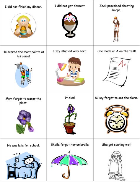 Part 1 of 2: cause and effect matching game Cause And Effect Pictures, Cause And Effect Worksheet, Worksheet 1st Grade, Cause And Effect Worksheets, Cause And Effect Activities, 2nd Grade Reading Worksheets, Verbal Reasoning, Fact Practice, Cause Effect