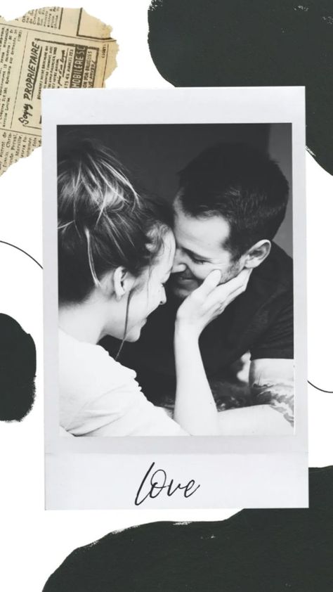 Instagram story ideas Couples Template Instagram, Couples Template, Creative Digital Art, Me Highlight Cover Instagram Aesthetic, Black And White Instagram, Instagram Collage, Instagram Photo Frame, Instagram Frame Template, Friends Instagram