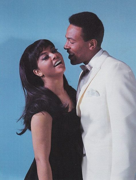 It Takes Two: Motown’s Greatest Duets Tammy Terrell Marvin Gaye, Powerful Couple, Tammi Terrell, Foreign Celebrities, Midnight Express, Tamla Motown, Black Consciousness, Toni Braxton, Soul Singers