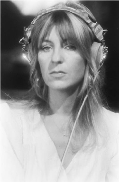 Christine Perfect, John Mcvie, Mick Fleetwood, Christine Mcvie, Buckingham Nicks, Fleetwood Mac Rumors, Emmylou Harris, Stevie Nicks Fleetwood Mac, Women Of Rock