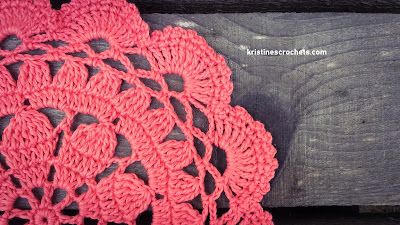 KristinesCrochets : Coral Lace Doily Free Crochet Pattern Lace Doily Crochet Pattern, Doily Pattern, Lace Doily, Coral Lace, Lace Doilies, Doily Patterns, Pattern And Decoration, Crochet Doilies, Pattern Download